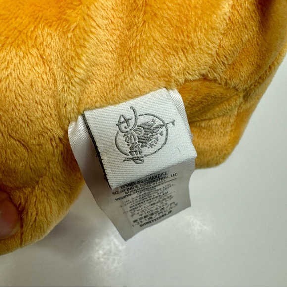 Pre-owned. Disney Store Lady And The Tramp - 14" LADY Stuffed Plush Animal - Picture 11 of 14